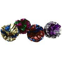mylar balls