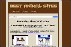 bestanimalsites.com